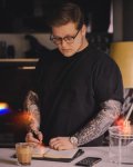 Андрихов Лев Валерьевич