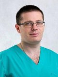 Загоровский Николай Константинович