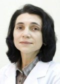 Кушнир Вера Витальевна