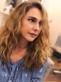 Фомкина Анна