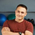 Ященко Алексей