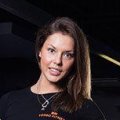 Азадова Кристина