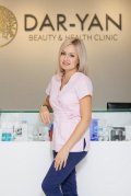 Пестерева Ксения Васильевна