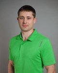 Станогин Борис