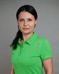 Аделаида Кабишова