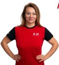 Яблонская Анастасия