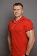 Проровский Вадим