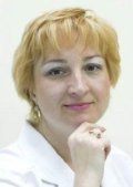 Мичурина Светлана Вадимовна