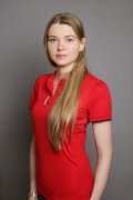 Ильина Ярослава