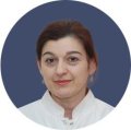 Абдулазизова Индира Абдулазизовна