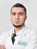 Ярашов Ильшат Мерданович
