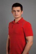 Сазонов Иван