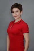 Фалдина Светлана