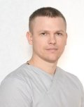 Лозицкий Сергей Анатольевич