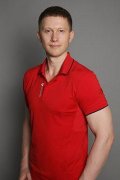 Пятаев Сергей