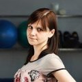 Исламова Екатерина