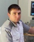 Корышев Дмитрий Валерьевич