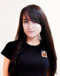 Колпакова Янина
