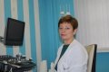 Сергиенко Елена Владимировна