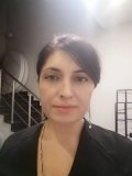 Саркисян Сильва Наполеоновна