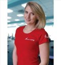 Егорова Светлана