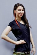 Чайковская Наталья