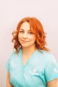 Нужная Алина Николаевна