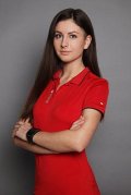 Коваленко Инна