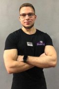 Устинов Иван
