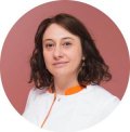 Шафир Екатерина Викторовна