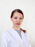 Лепилова Анастасия Сергеевна