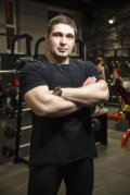 Давыдов Алексей
