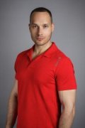 Лазарев Сергей