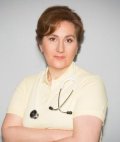 Губиева Киса Султановна