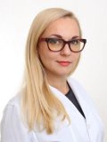 Тронь Юлия Александровна