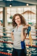 Бурхина Анна Николаевна