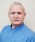 Кирияк Юрий Федорович