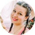 Хаустова Антонина