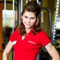 Золотухина Анастасия
