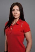Жертовская Диана