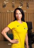 Глебова Анжелика