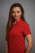 Мирохватова Ирина