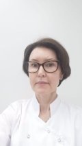 Довыденко Оксана Андреевна