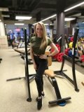 Новикова Светлана