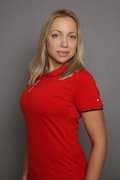 Слепова Мария
