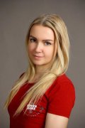 Курганская Анна