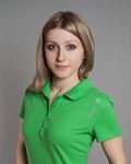 Киреева Анжела
