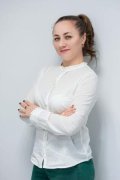 Житарюк Карина