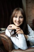 Бобровская Катерина