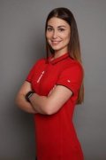Черная Кристина